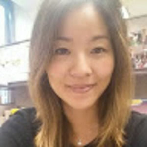 Meet your Posher, Joanna